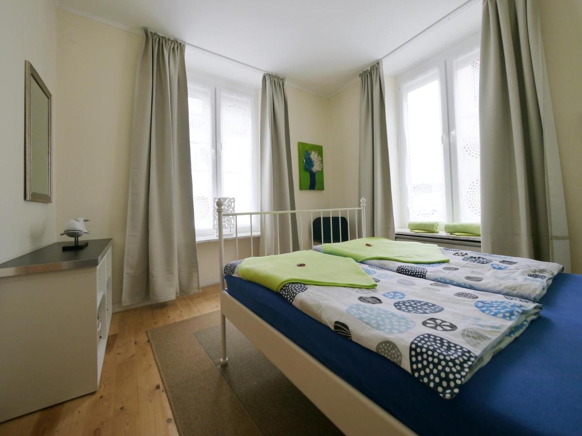 Ferienwohnung Munich Трабен-Трарбах Екстер'єр фото