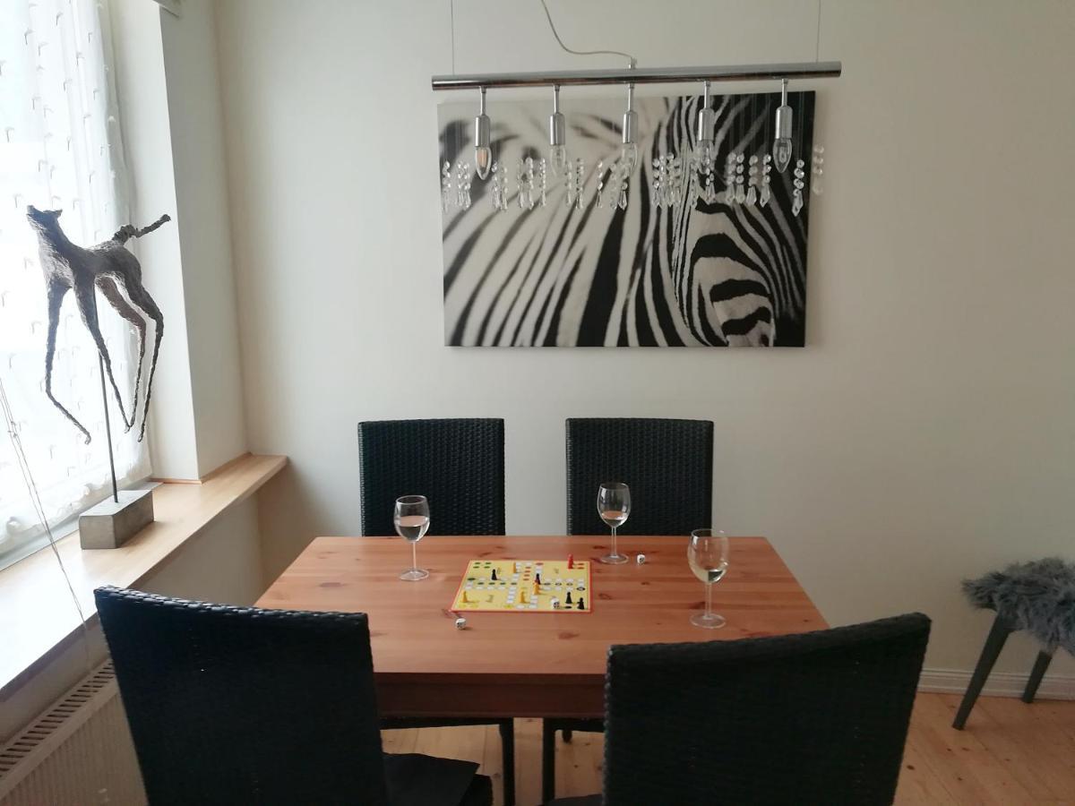 Ferienwohnung Munich Трабен-Трарбах Екстер'єр фото