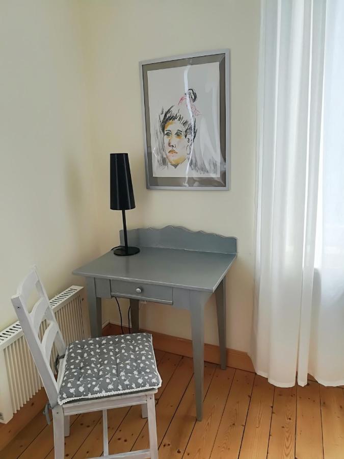 Ferienwohnung Munich Трабен-Трарбах Екстер'єр фото