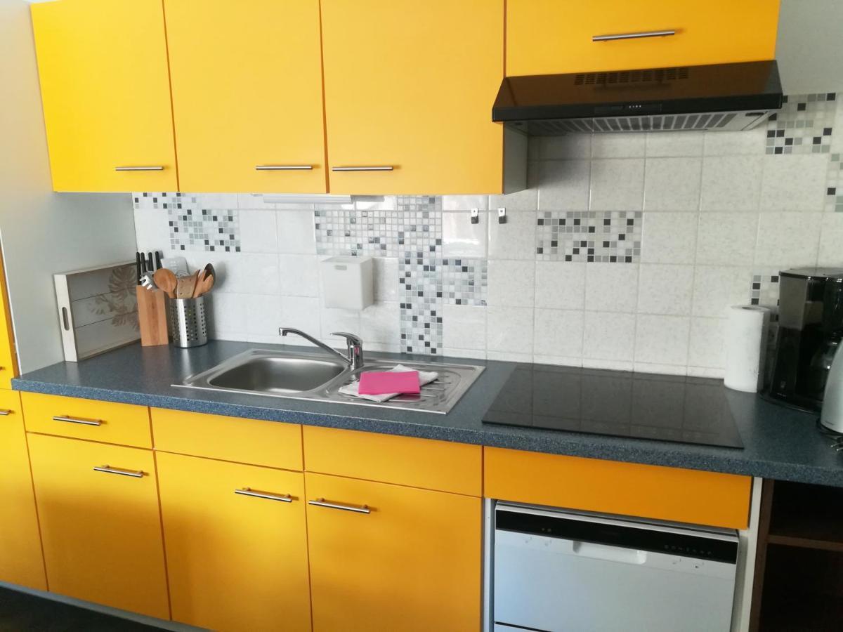 Ferienwohnung Munich Трабен-Трарбах Екстер'єр фото