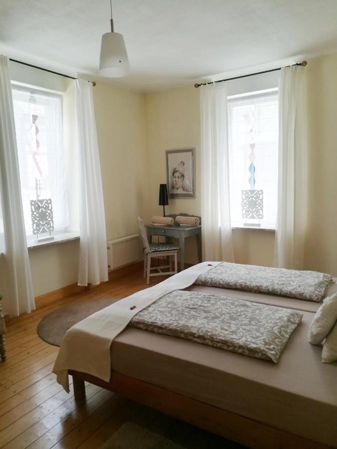 Ferienwohnung Munich Трабен-Трарбах Екстер'єр фото