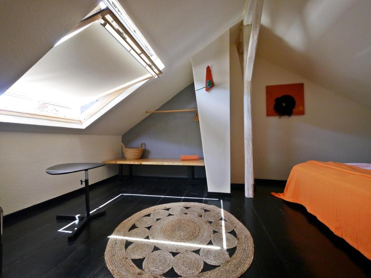 Ferienwohnung Munich Трабен-Трарбах Екстер'єр фото