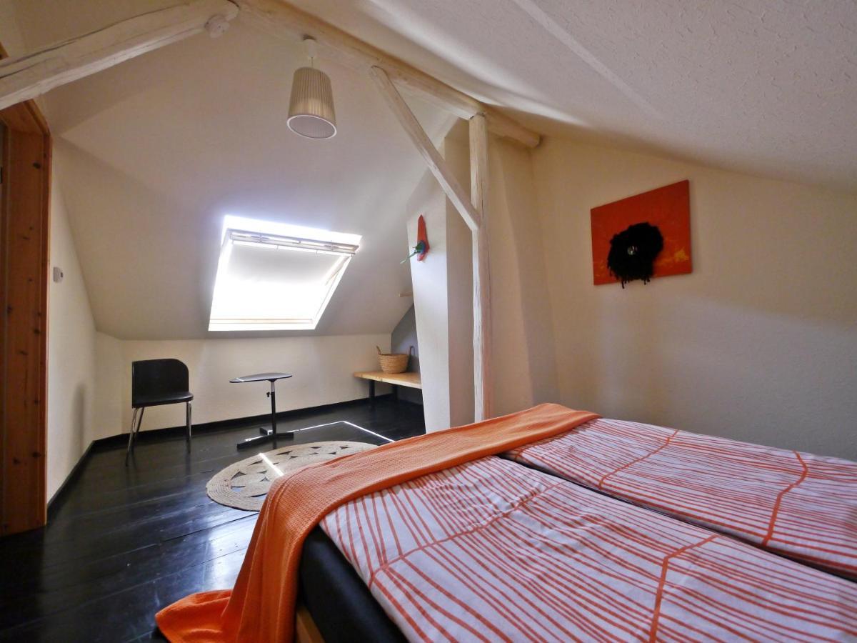 Ferienwohnung Munich Трабен-Трарбах Екстер'єр фото
